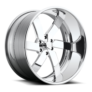Torque 6 - US721